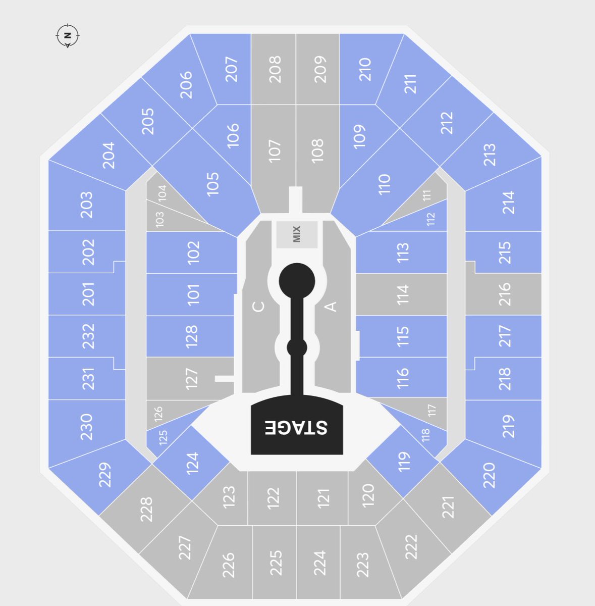 ariana tour resale 🌺 tweet media