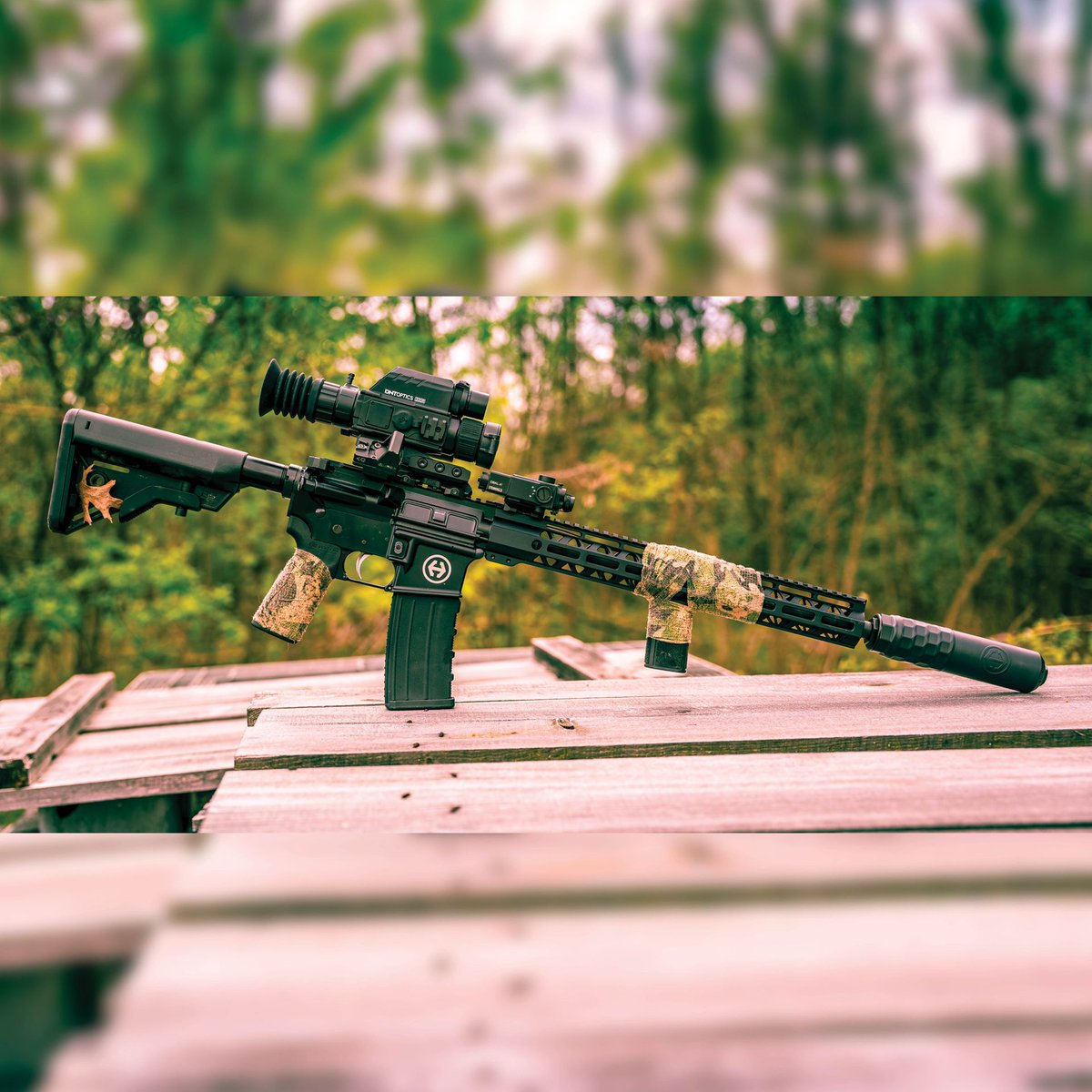 Hi-Point Firearms tweet media