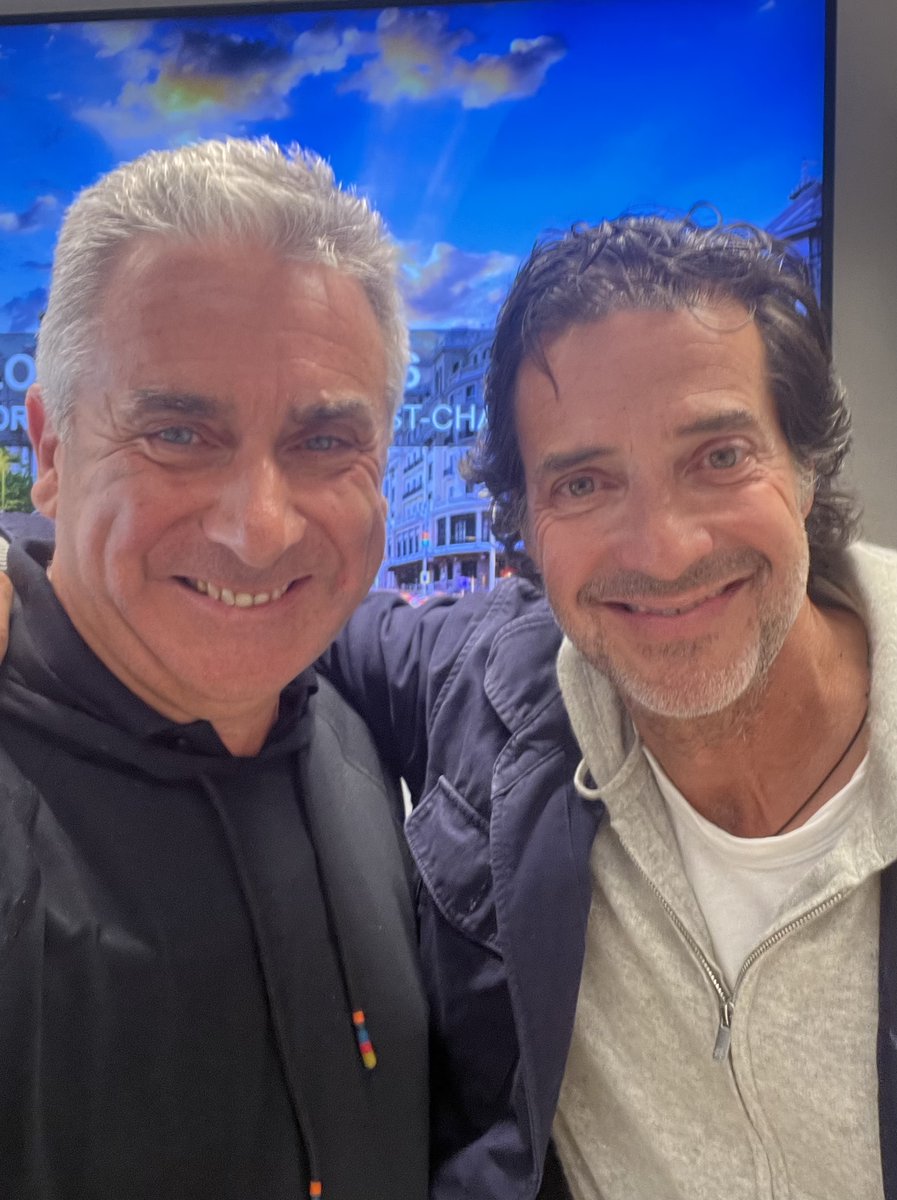 Peter Fisk tweet media
