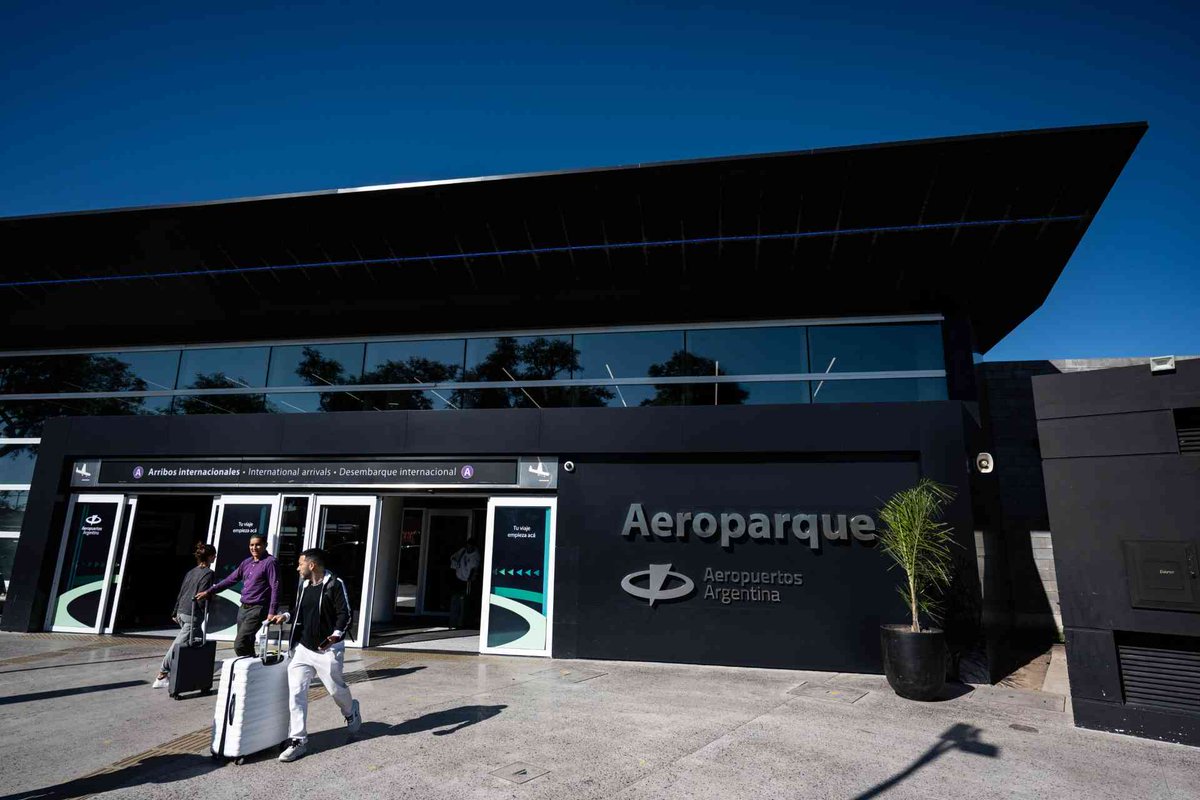HANGAR X - Aviación | Noticias tweet media