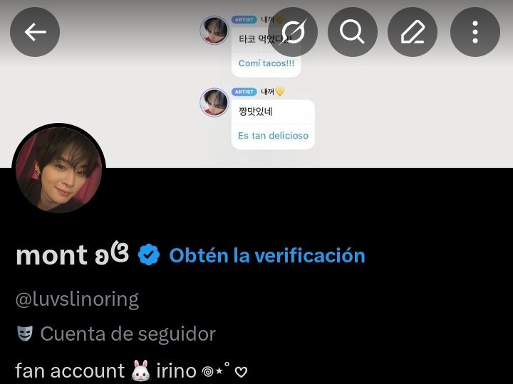 mont ʚଓ tweet media