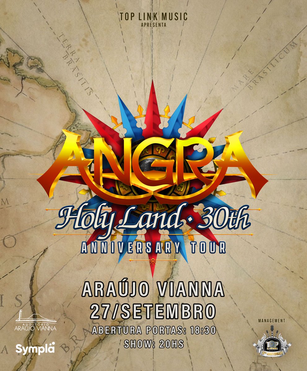 Angra (@angraofficial) / Posts / X
