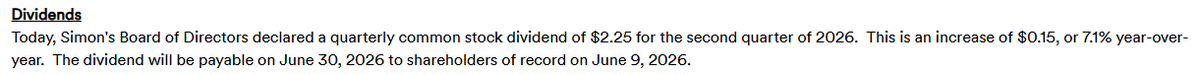 Dividend Maneki tweet media