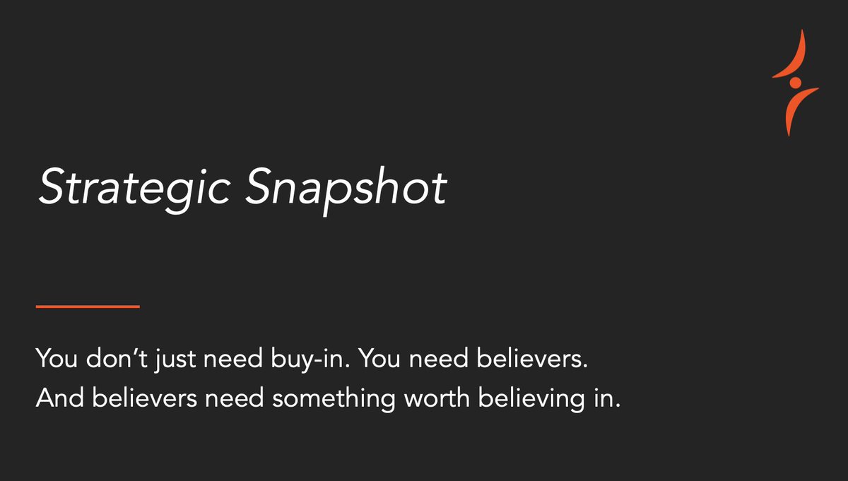 StrategicCEO's tweet photo. Does what you say you deliver still match what the market tells you it receives? If not, it's time to recalibrate. #strategicCEO https://t.co/ZENKyXTVi0