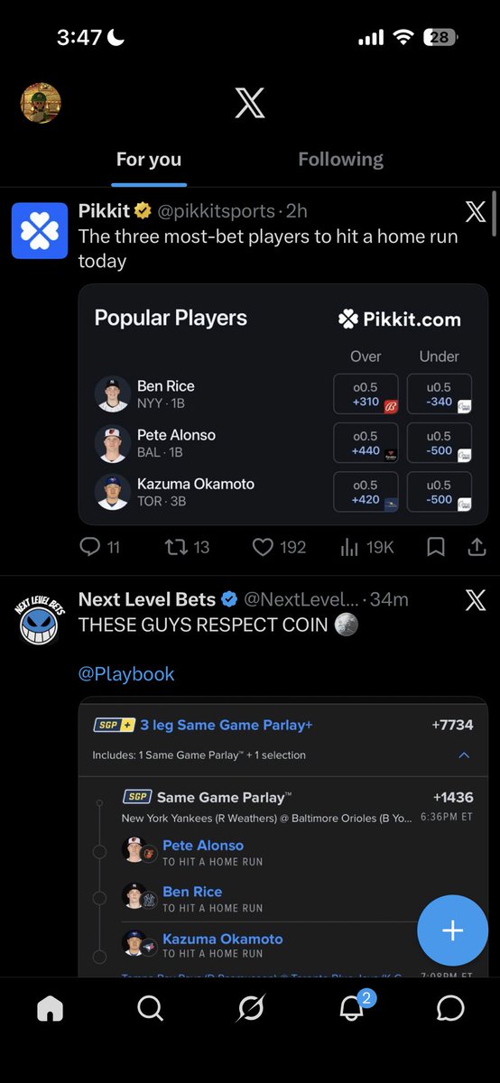 Joseph Torres tweet media
