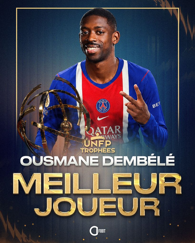 Actu Foot tweet media
