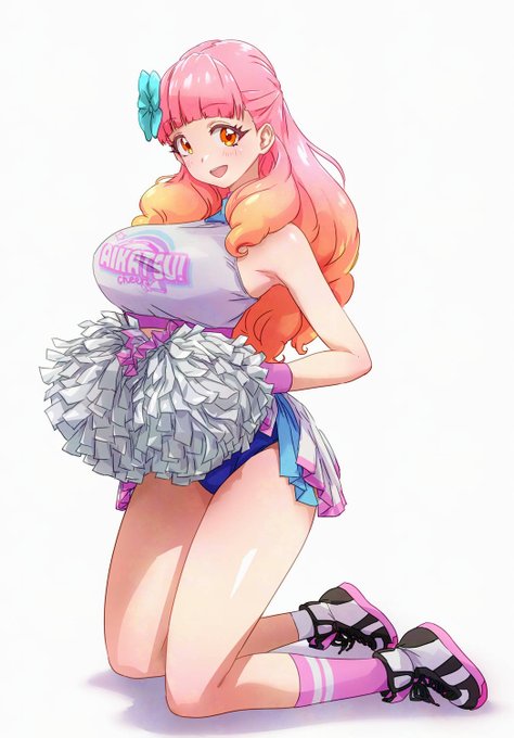 チアあいね 