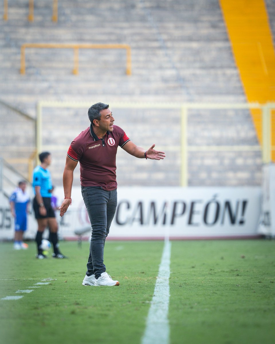 Fútbol Femenino de Universitario tweet media