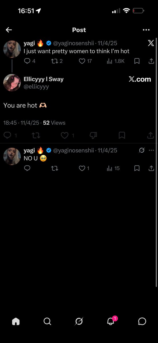 yagi 🔥 tweet media