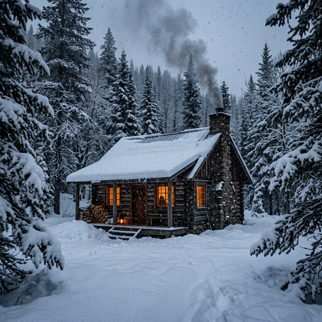Off Grid Living tweet media