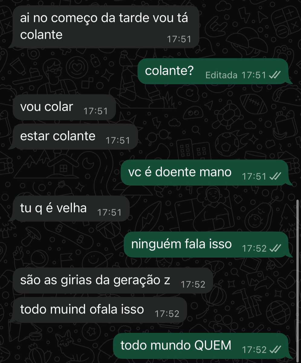 Melzinho — Tarô no fixado tweet media