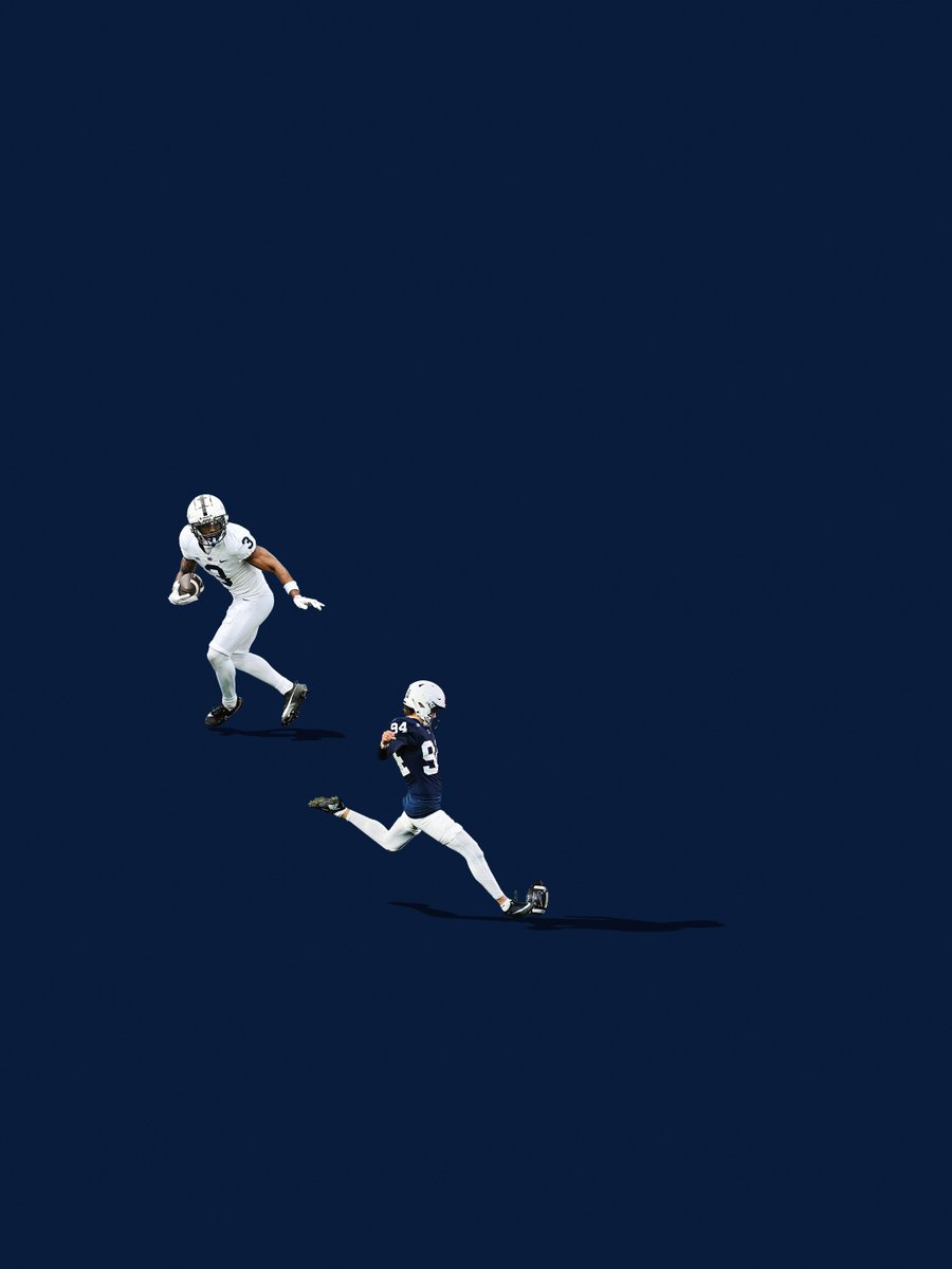 Penn State Football tweet media