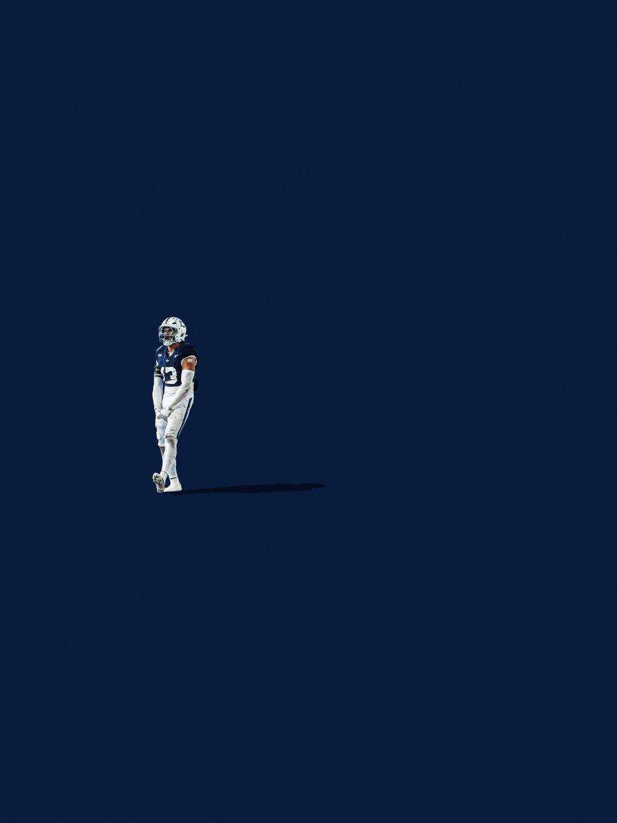 Penn State Football tweet media