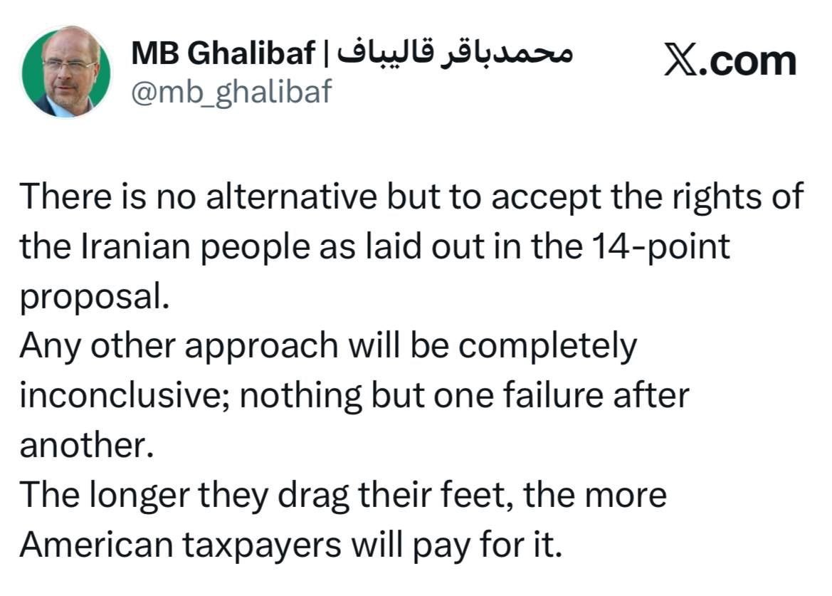 إيران بالعربية tweet media