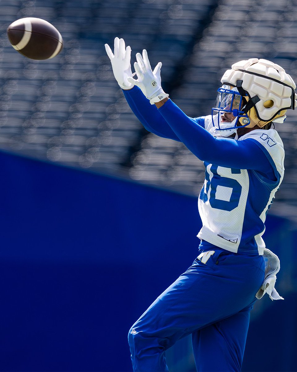 Winnipeg Blue Bombers tweet media