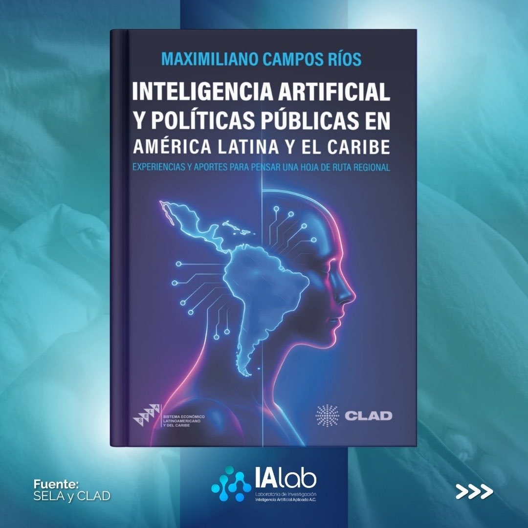 IA LAB tweet media