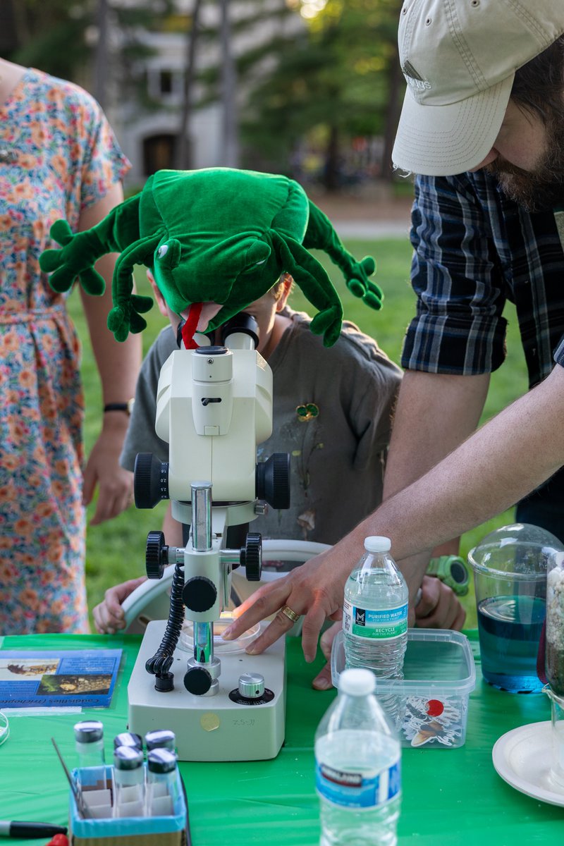 Notre Dame Science tweet media