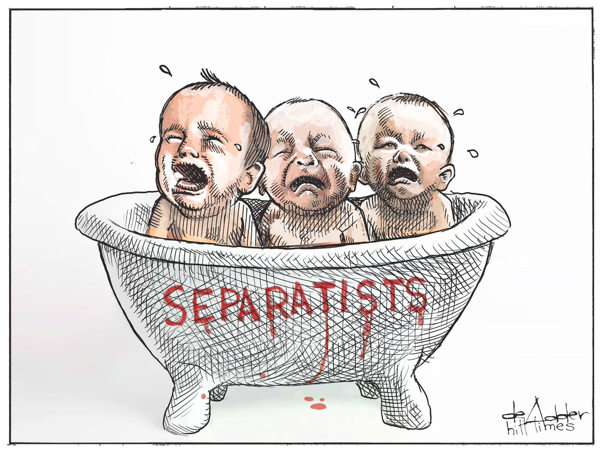 de Adder Canada tweet media