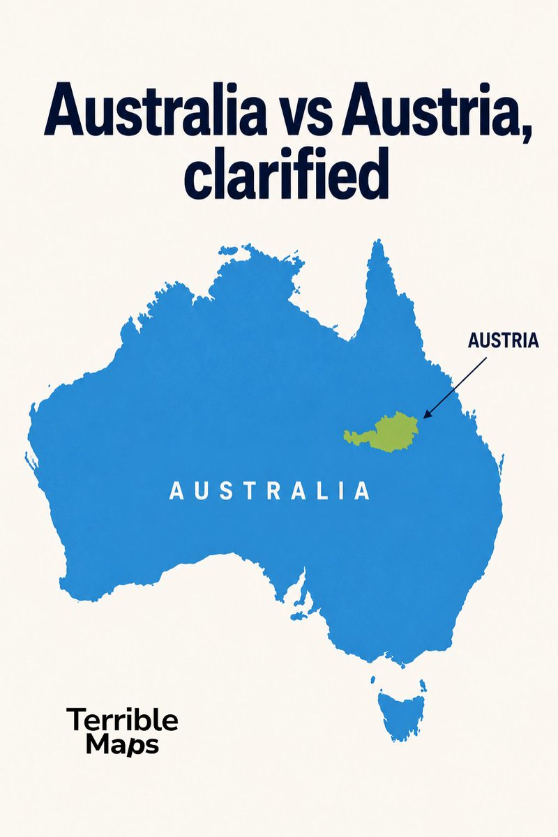 Terrible Maps tweet media