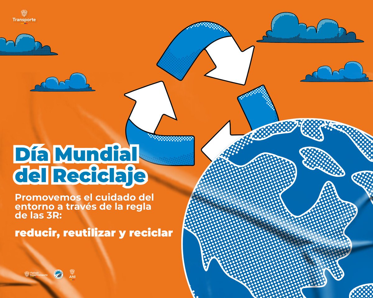 Autopistas Del Caribe tweet media