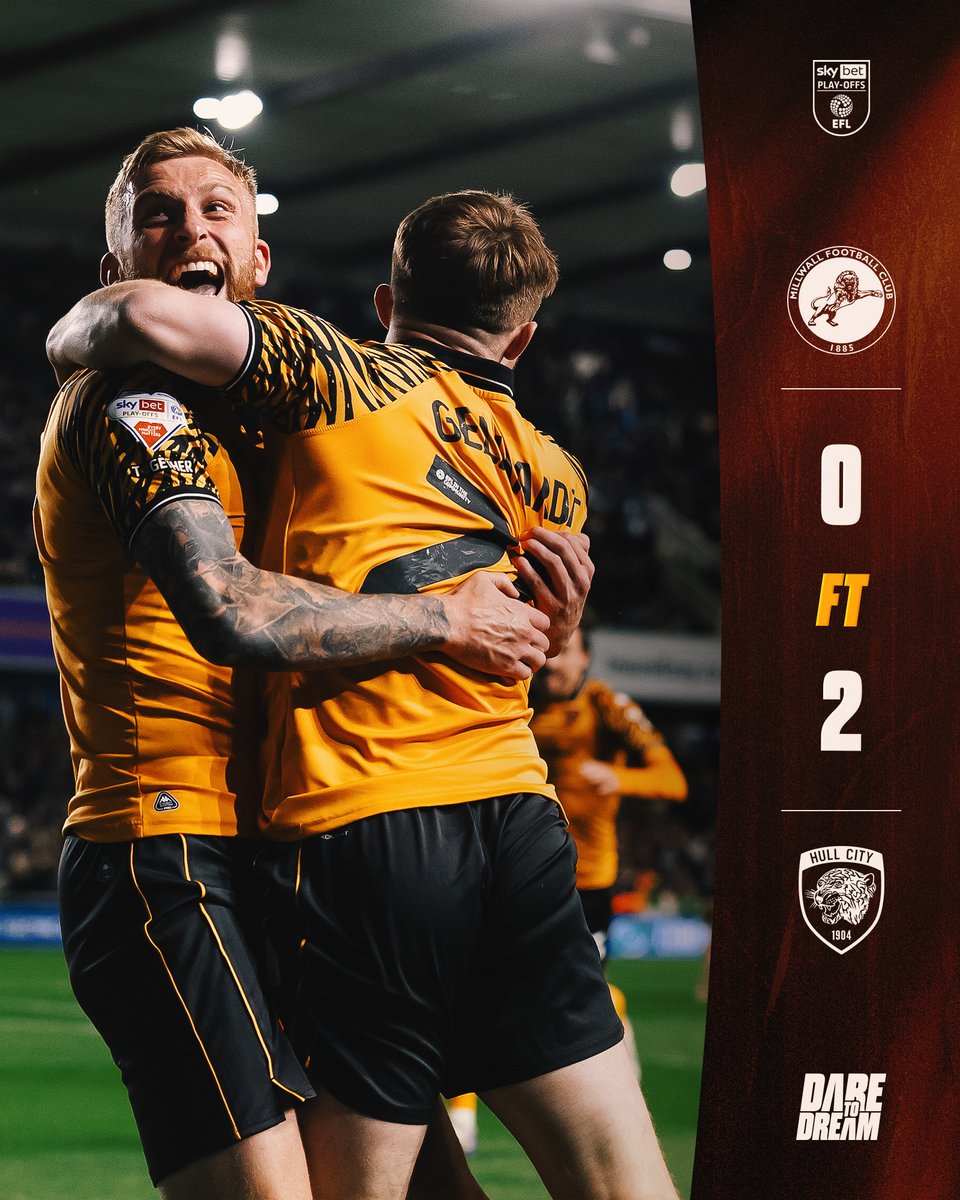 Hull City tweet media