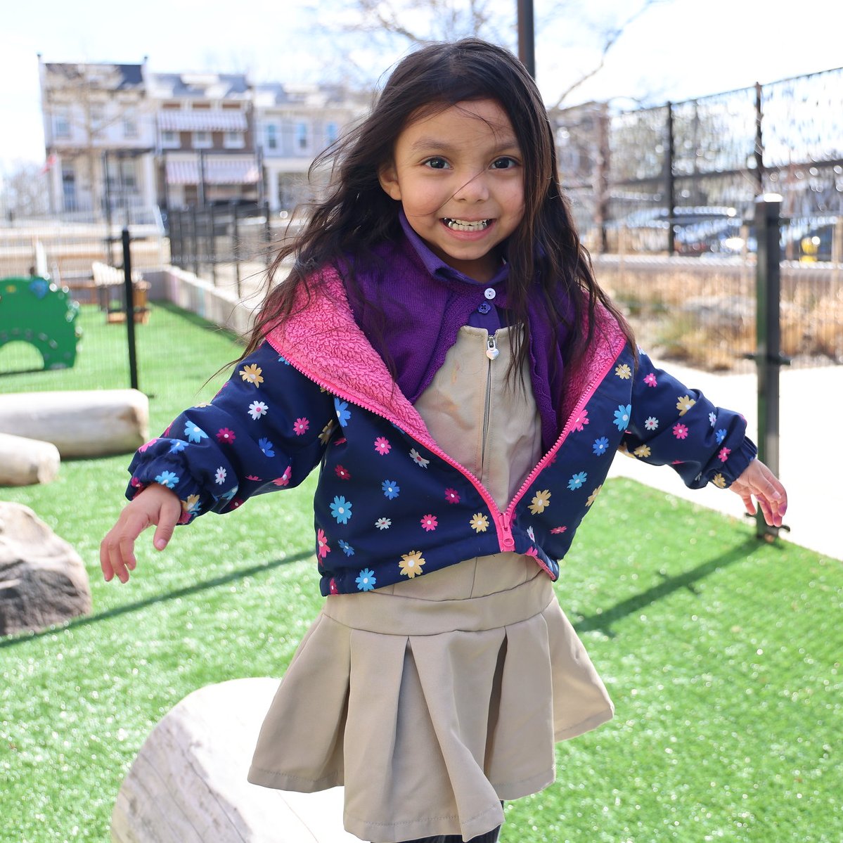 DC Public Schools tweet media