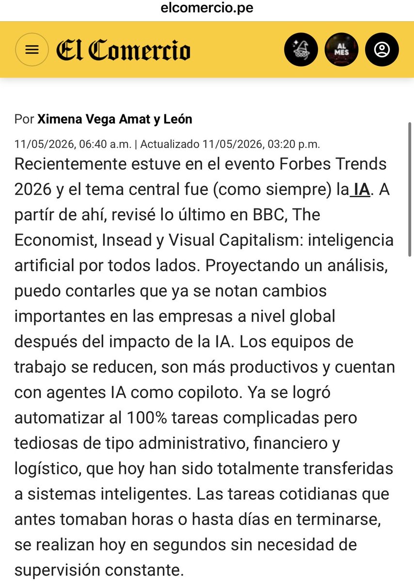 ximena vega tweet media