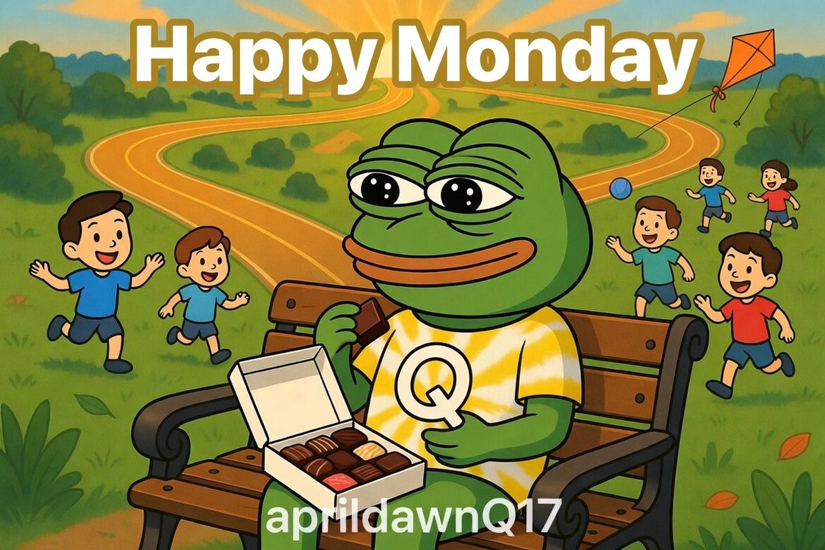 AprilDawnQ17 tweet media