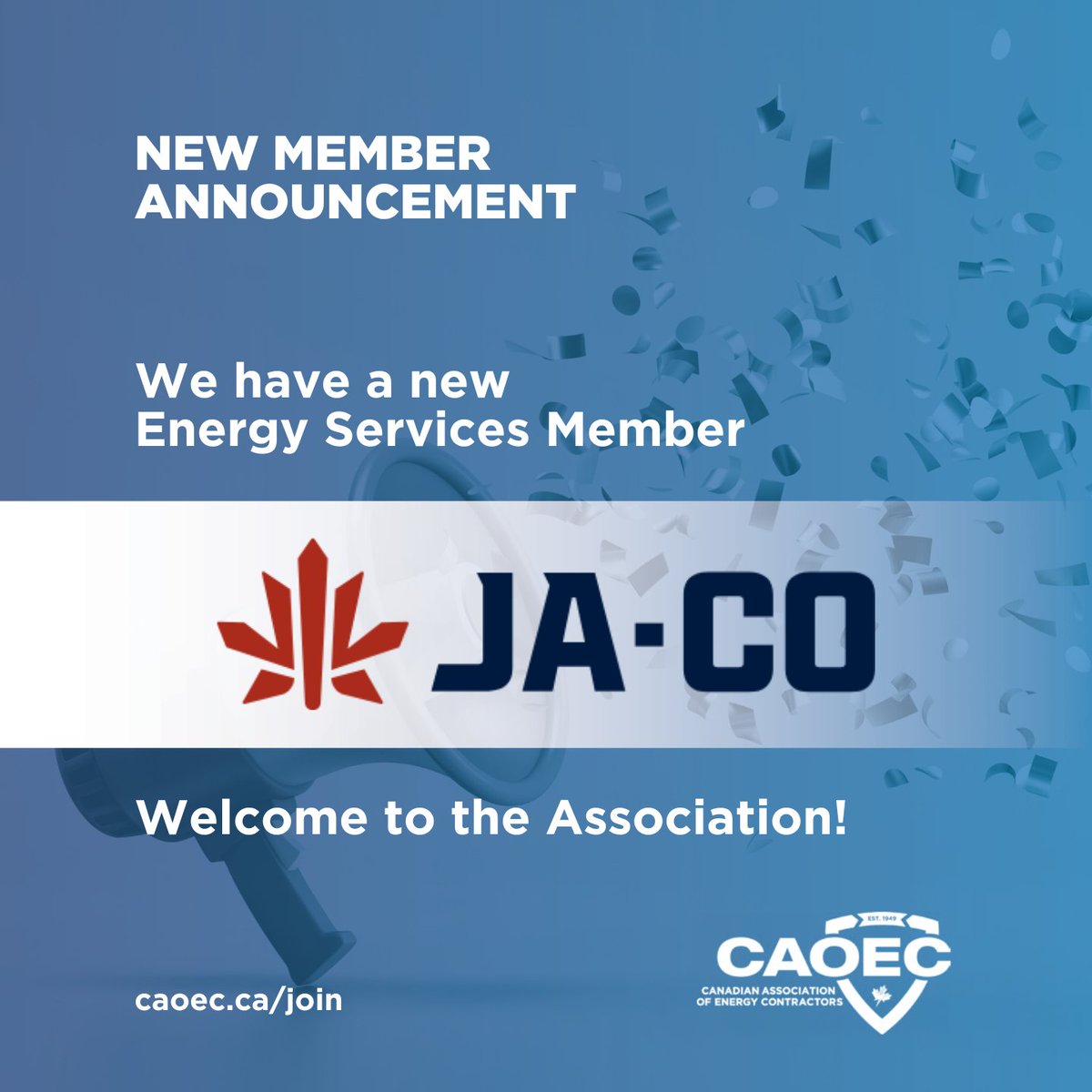 CAOEC tweet media