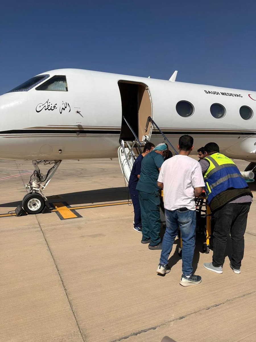 أخبار السعودية tweet media