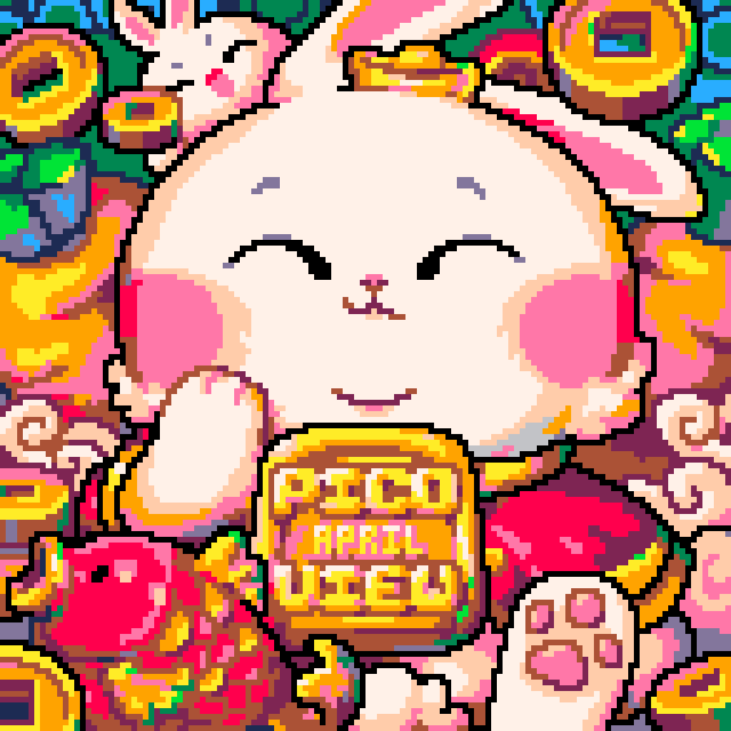 CASTPIXEL🏳️‍⚧️ 🇵🇸🍉 tweet media