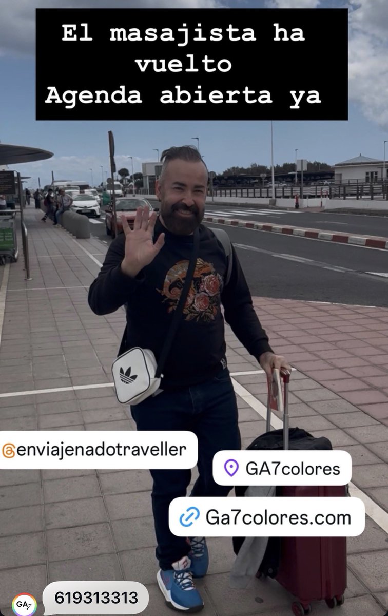 ga7colores finca lanzarote tweet media