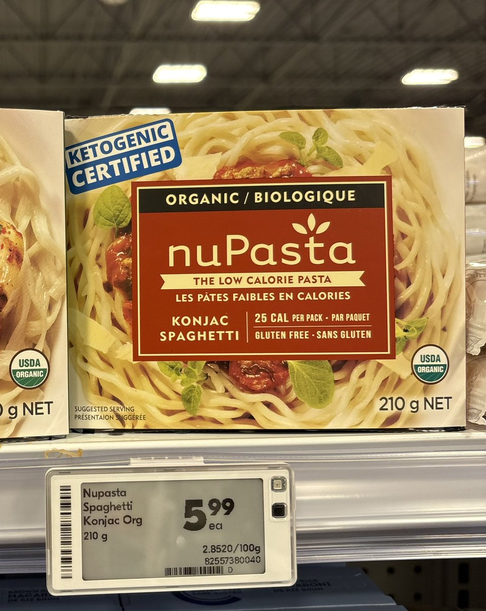 yumnothing's tweet photo. Guys new low calorie food just dropped omg https://t.co/z1GX3hJJVx