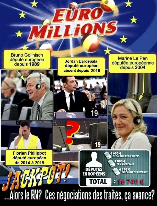 Pigoum's tweet photo. @v_joron La planquée du BUZZ système a parlé.
On critique mais on ne claque pas la porte. JAMAIS ! https://t.co/zbv20VXkwC