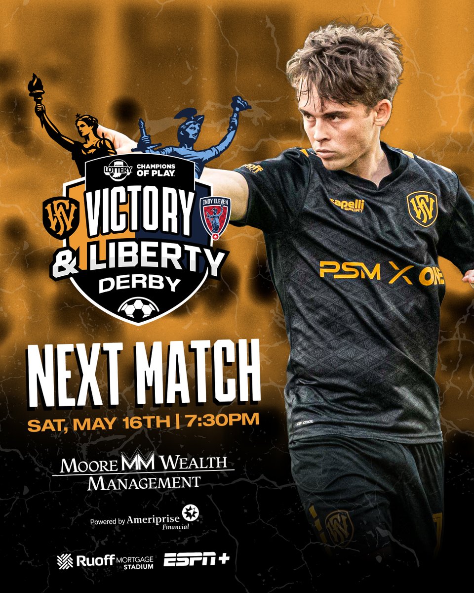 Fort Wayne Football Club tweet media
