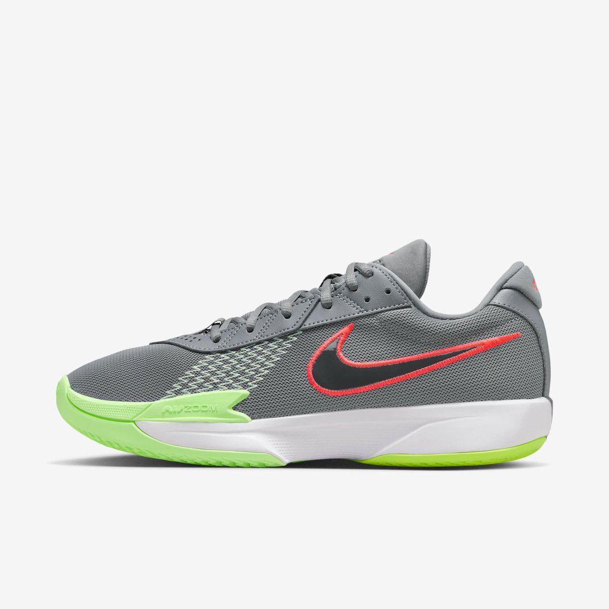 TheVictLinks's tweet photo. 💥Promoção inédita 
Nike Air Zoom G.T. Academy
Disponível 37 ao 42

De:R$899,99 l Por:R$329,99
🔗 https://t.co/nmMkPO21PO https://t.co/Y5X3z1JsK7