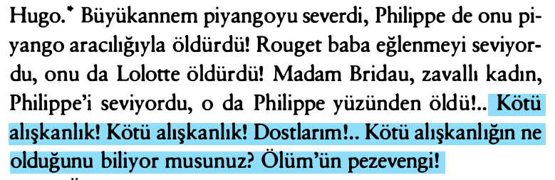 Sarmaşık tweet media