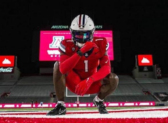 Kaden Johnson 4⭐️ tweet media
