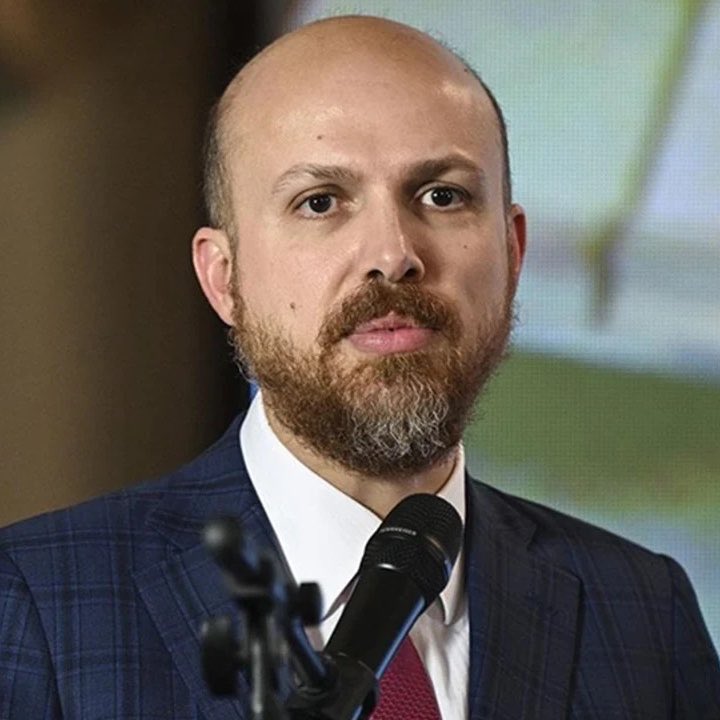 Gusholder Haber Bülteni tweet media