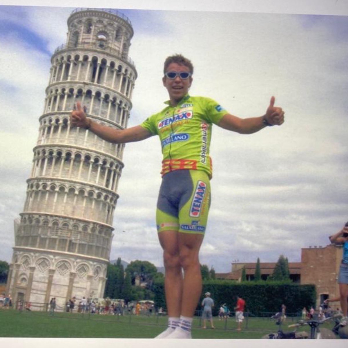 Rigoberto Uran tweet media