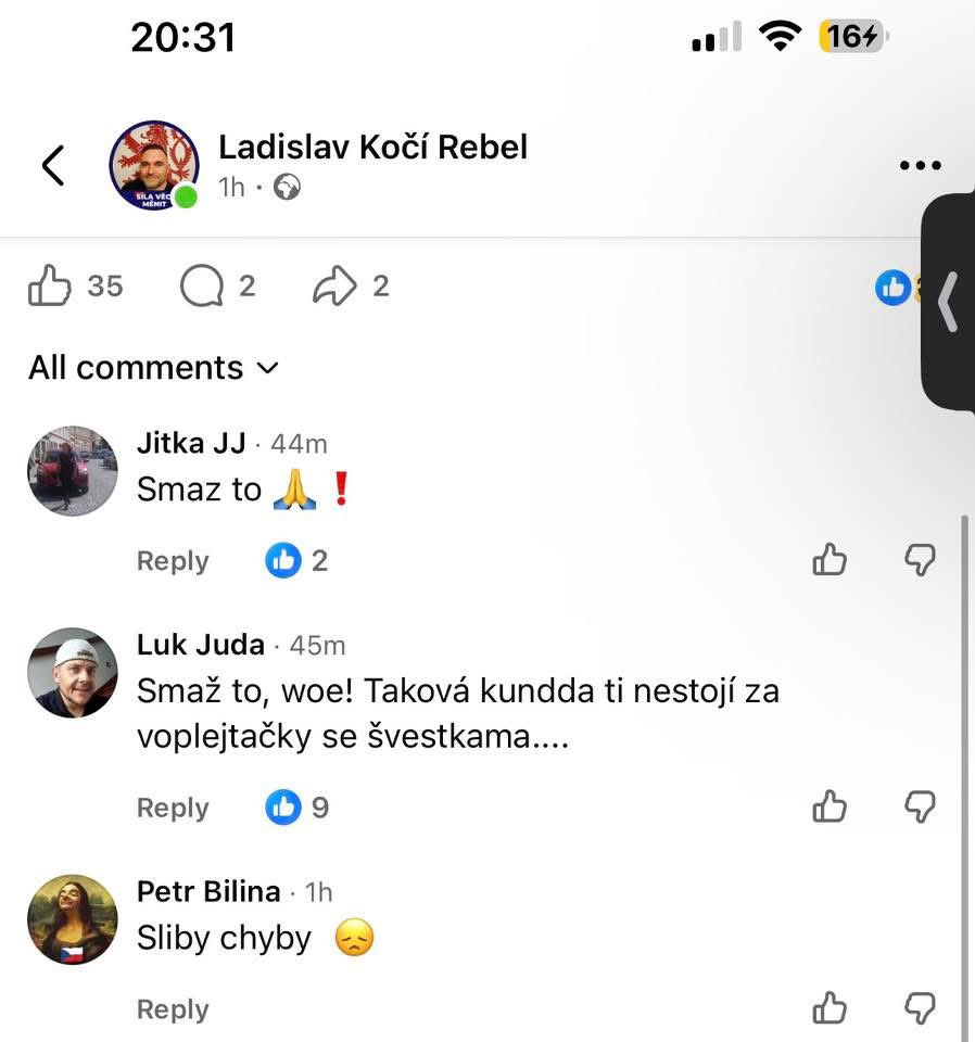 Eva 🇨🇿❤️🇺🇦❤️🇪🇺 tweet media