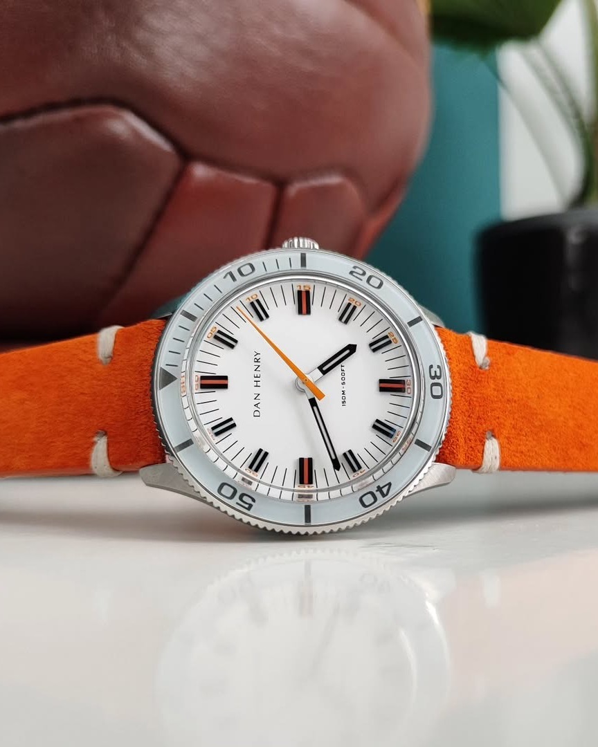 WIS Watch Straps tweet media