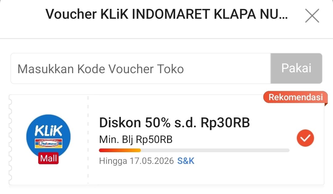 Racun Belanja | Info Diskon, Promo, Cashback tweet media