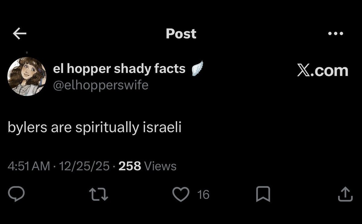 ✿˖°. ݁ applehead general ‘ 🍎🦌 tweet media