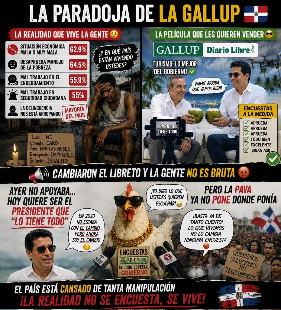 Un invento que sale del proceso del Jeset y la marcha de San Juan
