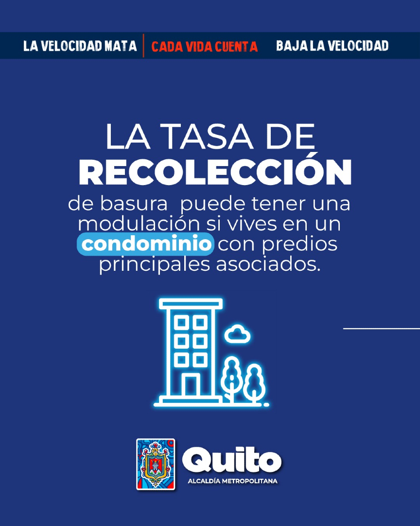 Empresa Aseo Quito tweet media