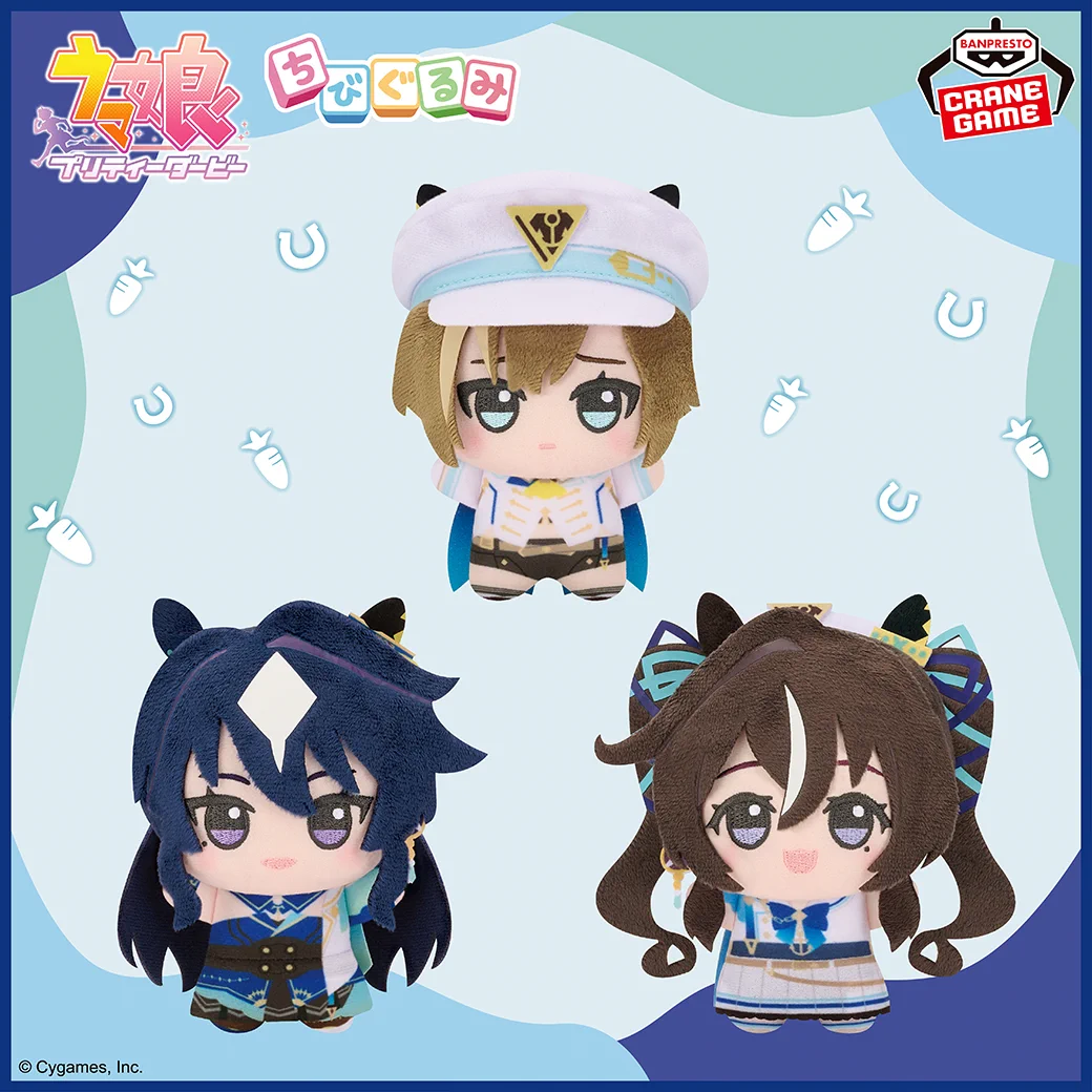 バンプレストブランド(BANDAI SPIRITS) on X: 