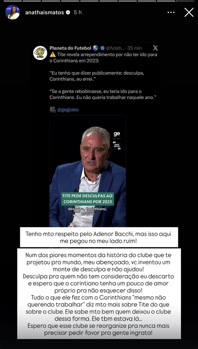 Planeta do Futebol 🌎 tweet media