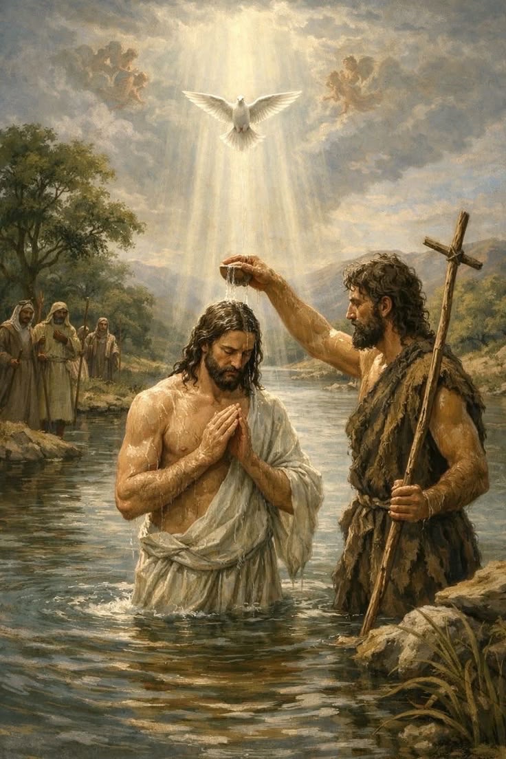 Jesus is Christ tweet media
