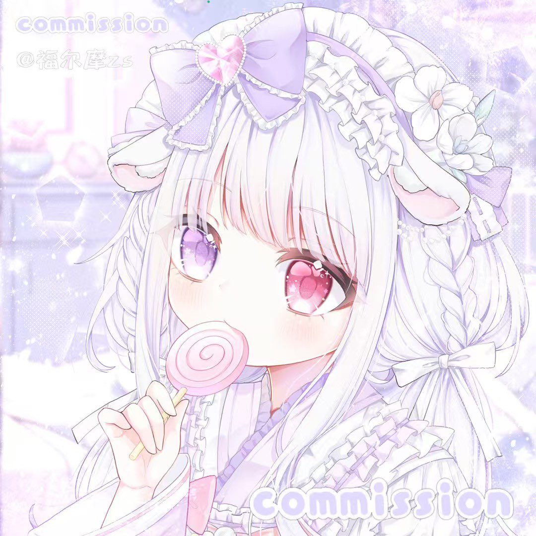 zs- commission🌟 tweet media